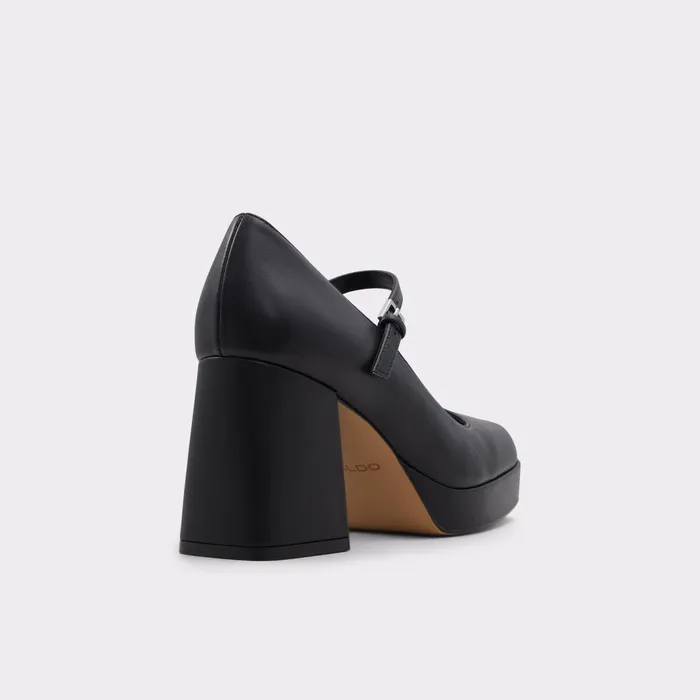 Trowe Black Women ALDO Loafers and Oxfords