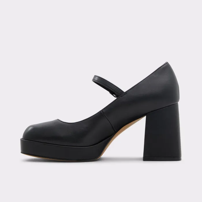 Trowe Black Women ALDO Loafers and Oxfords