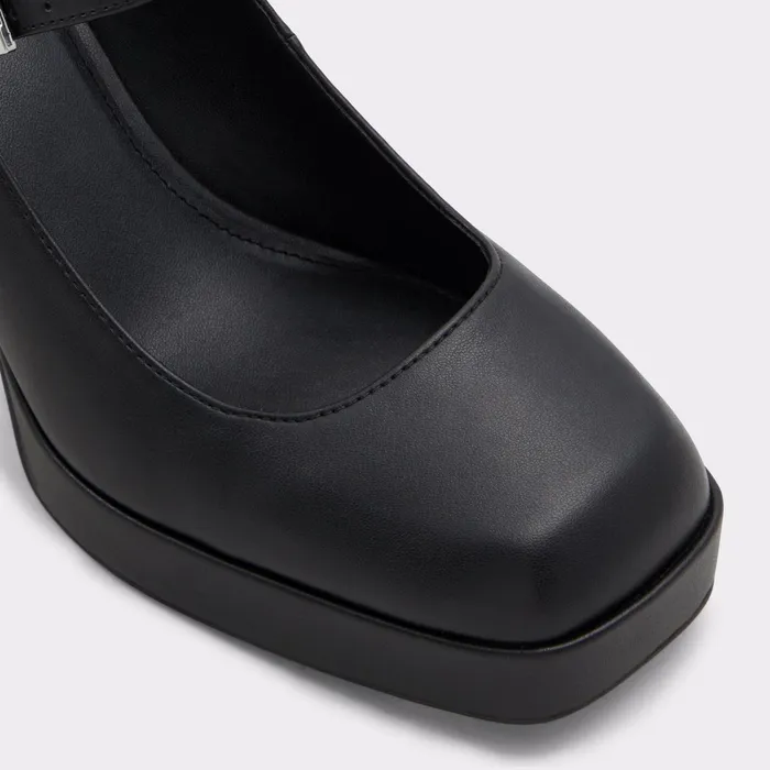 Trowe Black Women ALDO Loafers and Oxfords
