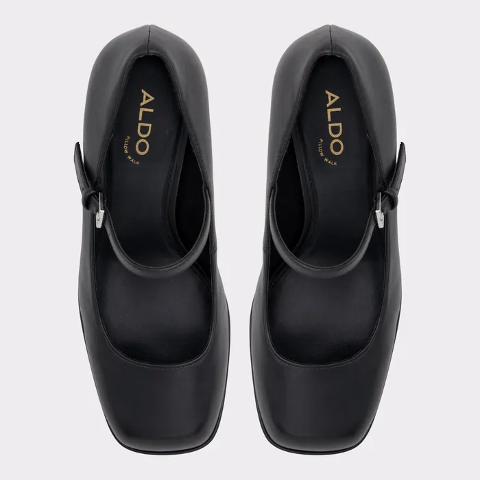 Trowe Black Women ALDO Loafers and Oxfords