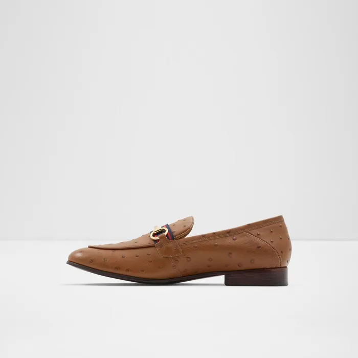 Trywen Brown Men ALDO Loafers and SlipOns