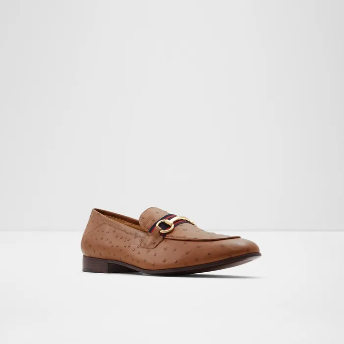 Trywen Brown Men ALDO Loafers and SlipOns