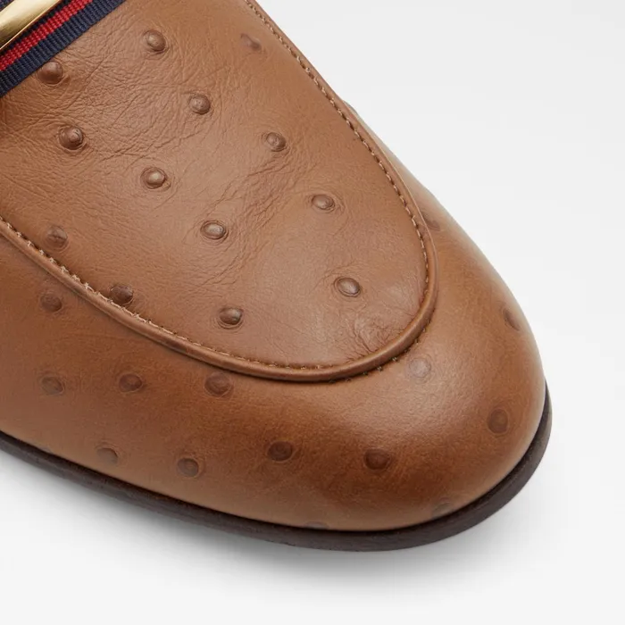 Trywen Brown Men ALDO Loafers and SlipOns