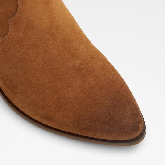Ulerani Cognac Women ALDO Boots