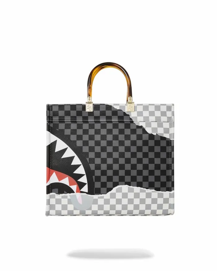UNSTOPPABLE ENDEAVORS TORTUGA TOTE Bags SPRAYGROUND