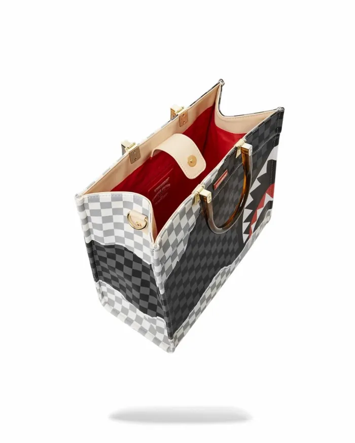UNSTOPPABLE ENDEAVORS TORTUGA TOTE Bags SPRAYGROUND
