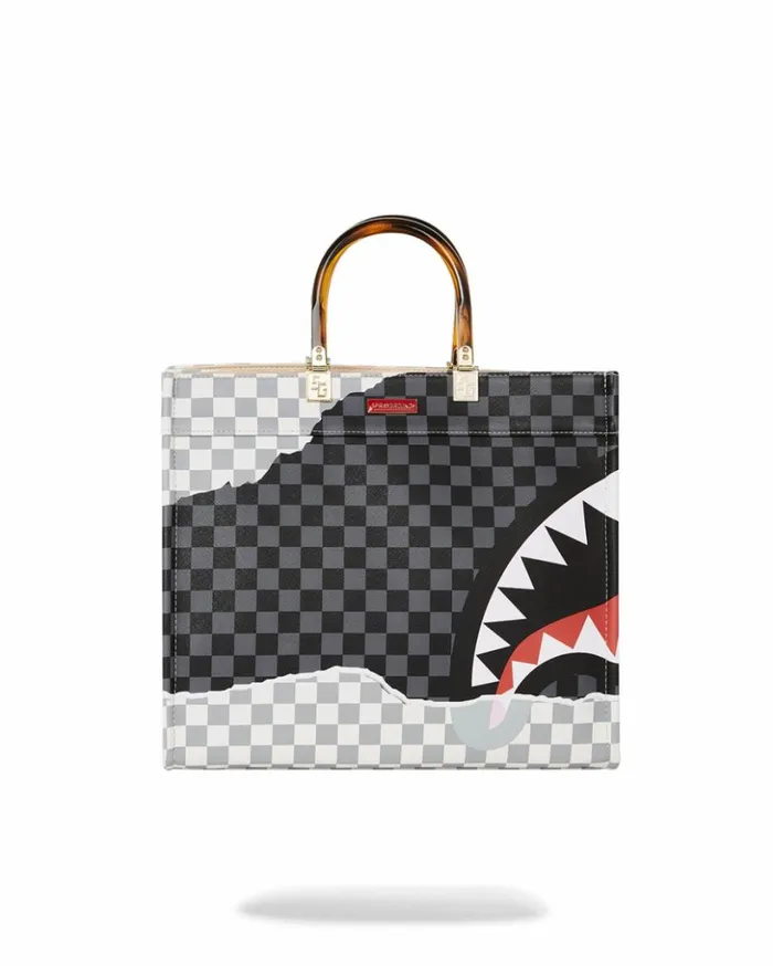 UNSTOPPABLE ENDEAVORS TORTUGA TOTE Bags SPRAYGROUND