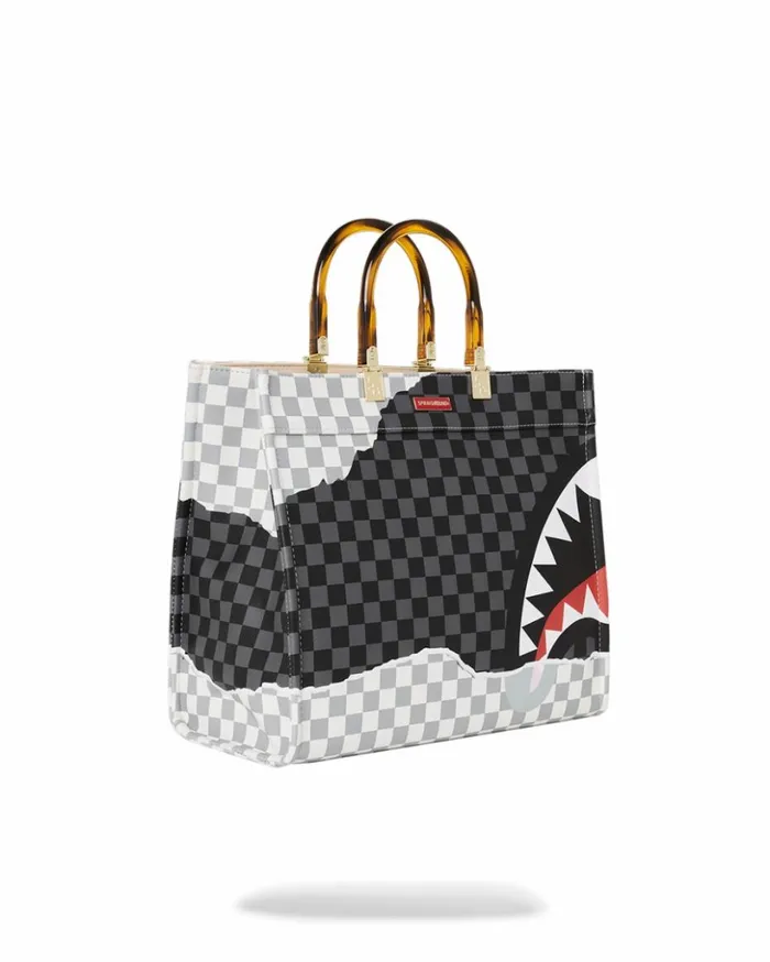 UNSTOPPABLE ENDEAVORS TORTUGA TOTE Bags SPRAYGROUND