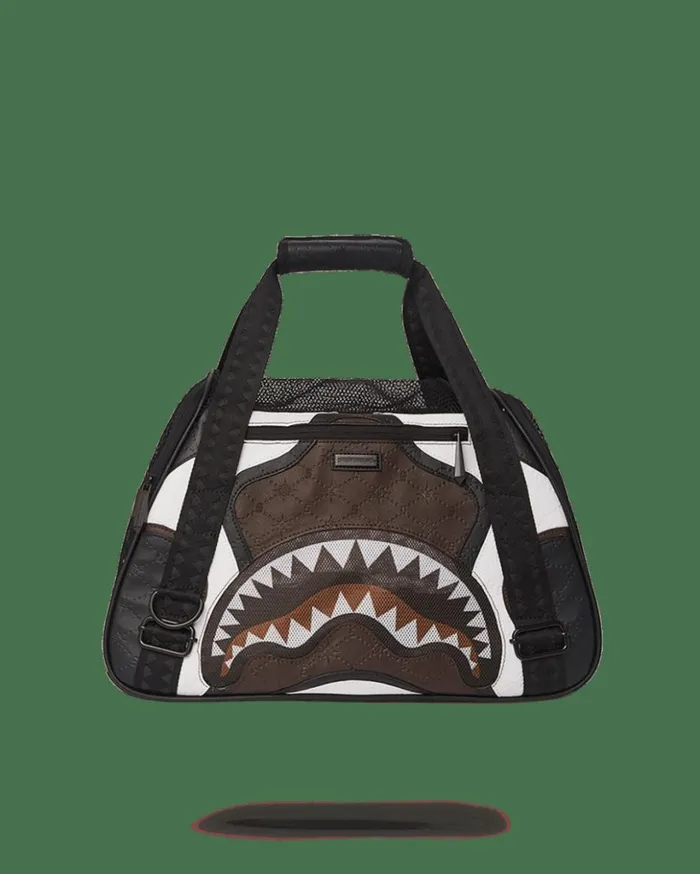 VVIP PET CARRIER Bags SPRAYGROUND