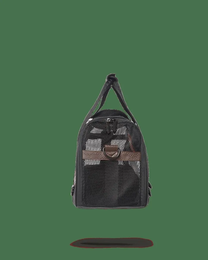 VVIP PET CARRIER Bags SPRAYGROUND