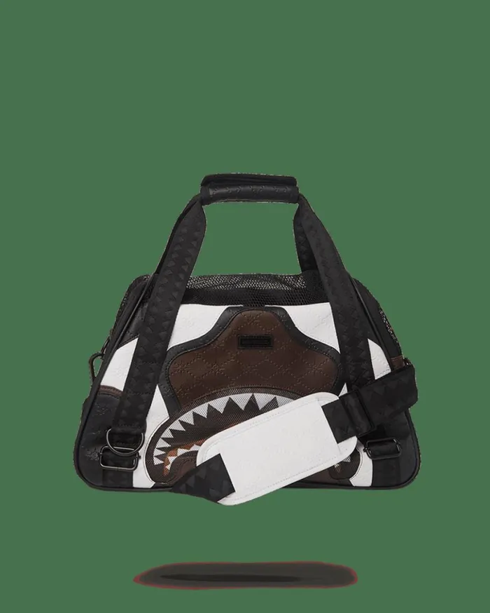 VVIP PET CARRIER Bags SPRAYGROUND