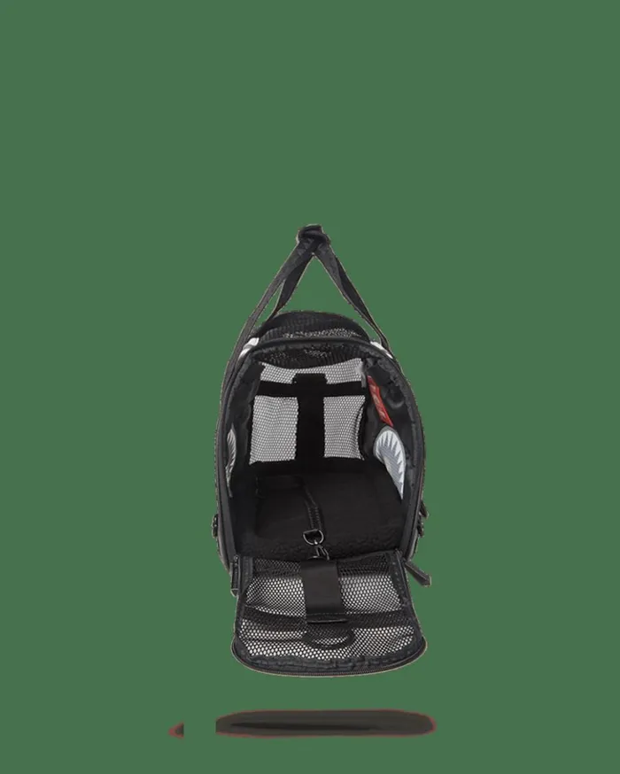 VVIP PET CARRIER Bags SPRAYGROUND