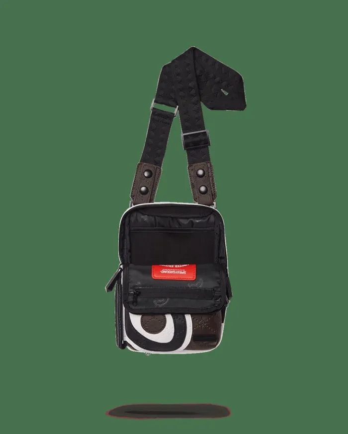 VVIP SLING Bags SPRAYGROUND