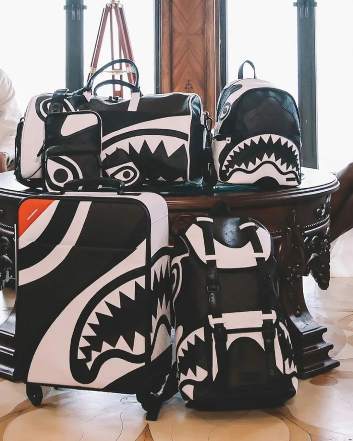 VVIP SLING Bags SPRAYGROUND