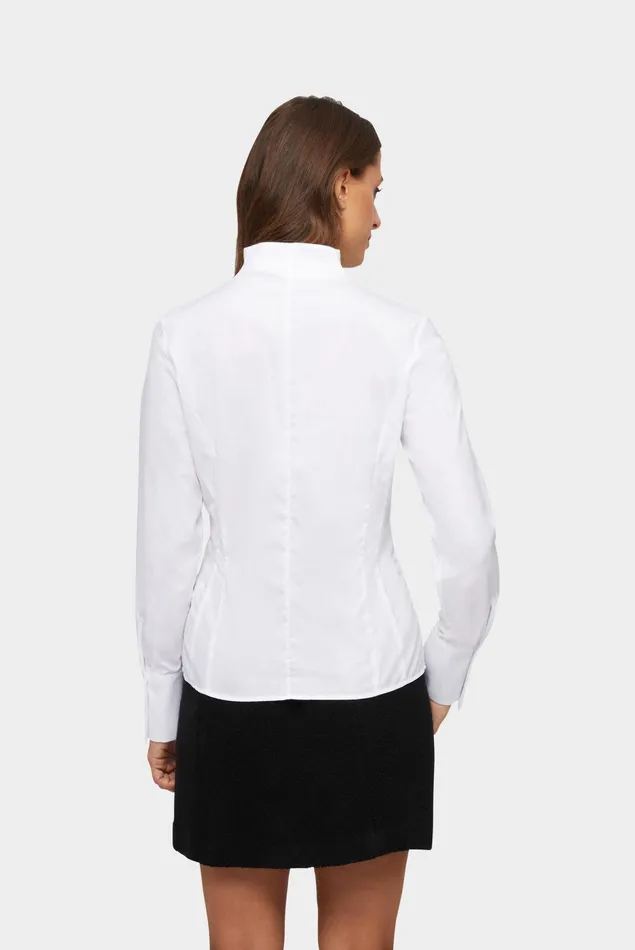 Van Laack Business Blouses Women ALICENOSPB Van Laack Business Blouses Women ALICENOSPB