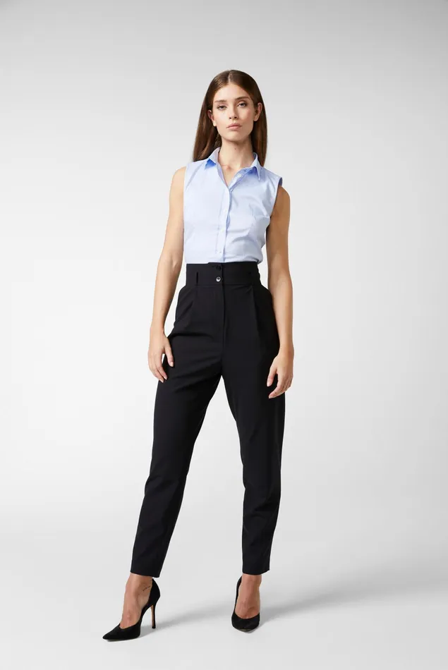 Van Laack Business Blouses Women PASCALNOS Van Laack Business Blouses Women PASCALNOS