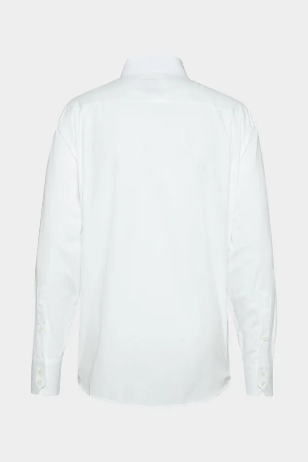Van Laack ComfortFit Shirts Men Poplin Shirt Van Laack ComfortFit Shirts Men Poplin Shirt