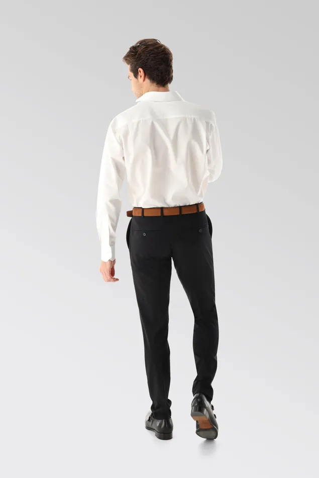 Van Laack ComfortFit Shirts Men Poplin Shirt Van Laack ComfortFit Shirts Men Poplin Shirt
