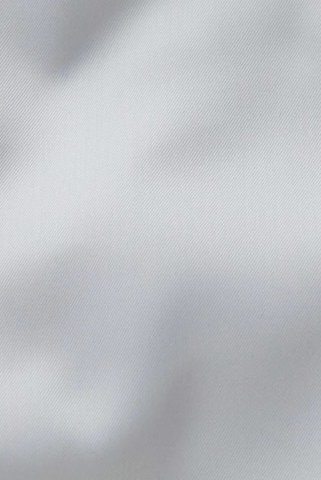 Van Laack ComfortFit Shirts Men Wrinkle Free Twill Shirt Comfort Fit White Van Laack ComfortFit Shirts Men Wrinkle Free Twill Shirt Comfort Fit White