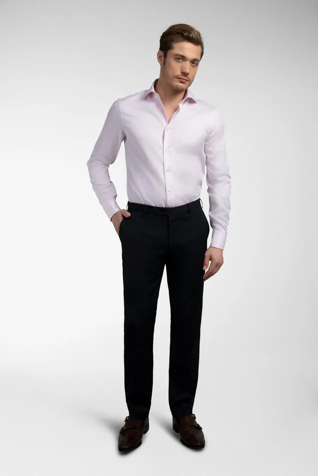 Van Laack Easy Iron Shirts Men Perfect Look FineTwill Shirt Van Laack Easy Iron Shirts Men Perfect Look FineTwill Shirt