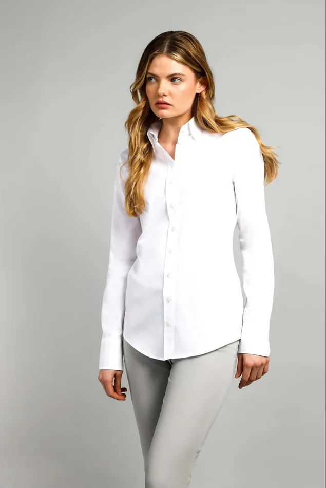 Van Laack Festive Blouses Women EFFYSNOS