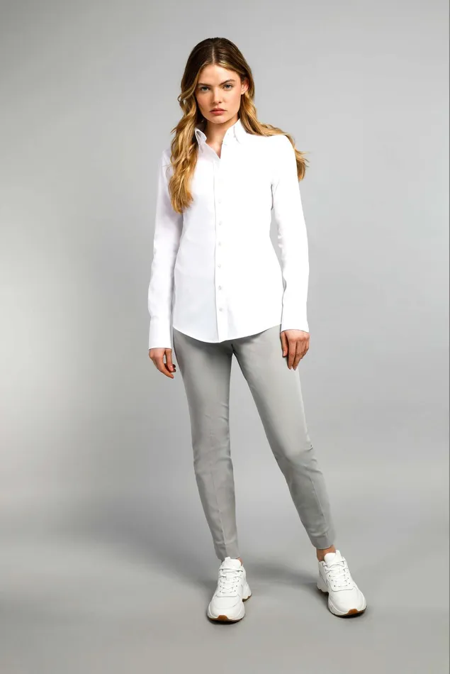 Van Laack Festive Blouses Women EFFYSNOS Van Laack Festive Blouses Women EFFYSNOS