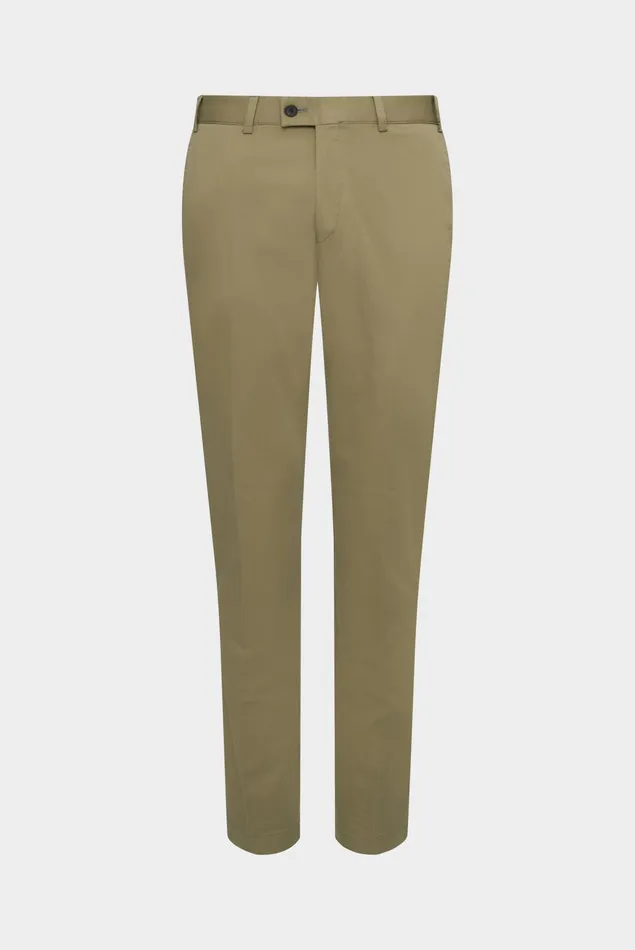 Van Laack Jeans and Pants Men HILGER