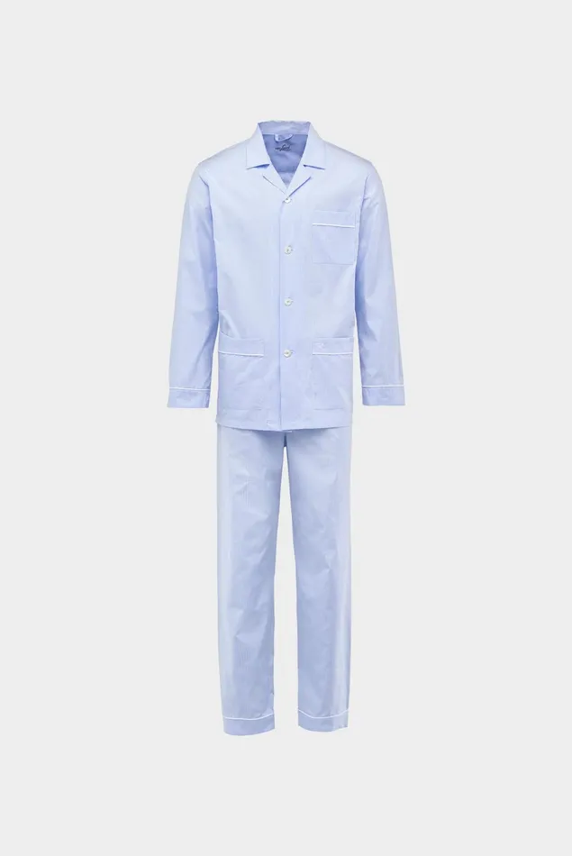 Van Laack Pyjamas Men FilaFil Pyjamas