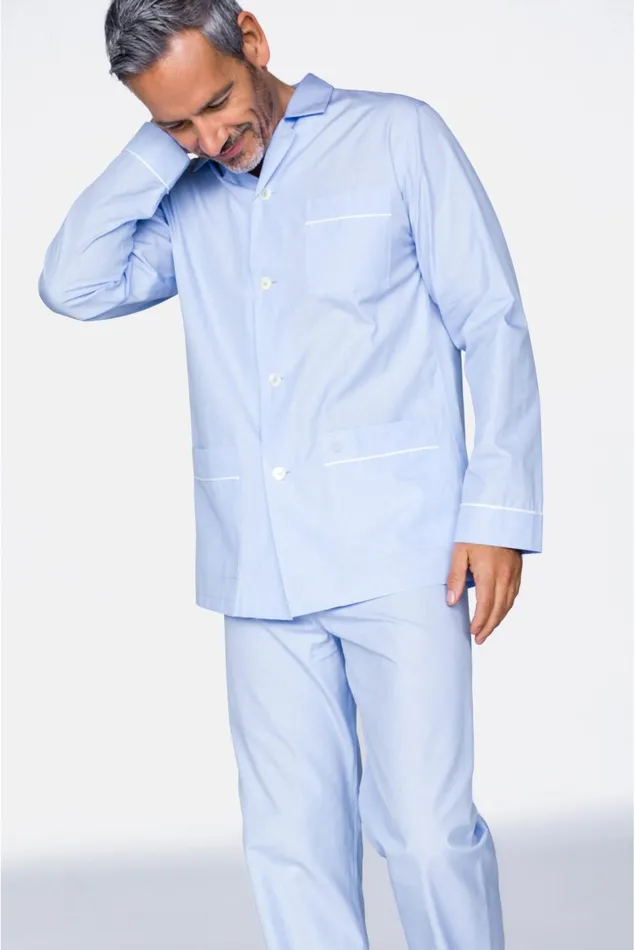 Van Laack Pyjamas Men FilaFil Pyjamas Van Laack Pyjamas Men FilaFil Pyjamas