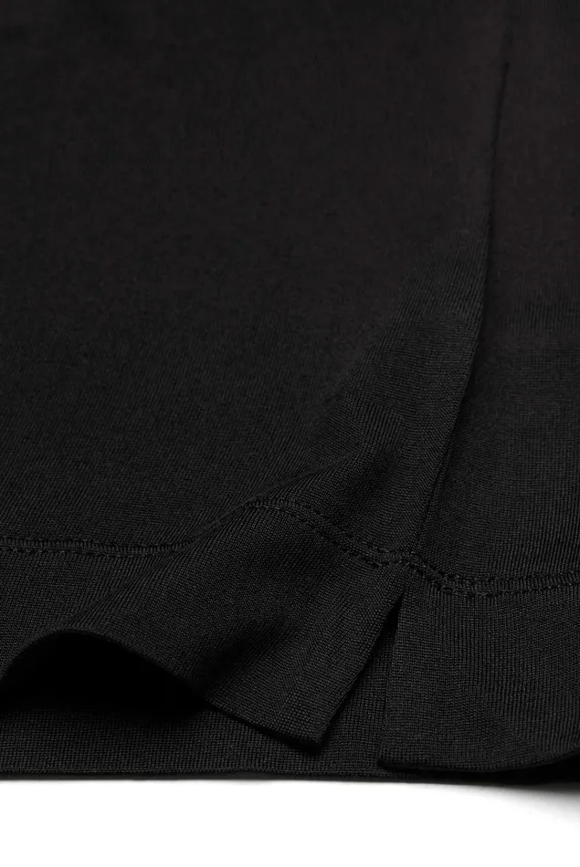 Van Laack Tops and TShirts Women Carol 8211 Silkcotton Roundneck Tshirt Van Laack Tops and TShirts Women Carol 8211 Silkcotton Roundneck Tshirt