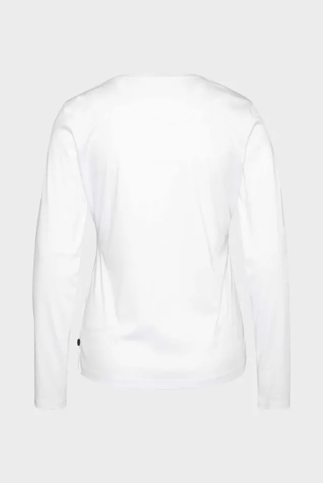Van Laack Tops and TShirts Women MaikeF Longsleeve TShirt Van Laack Tops and TShirts Women MaikeF Longsleeve TShirt