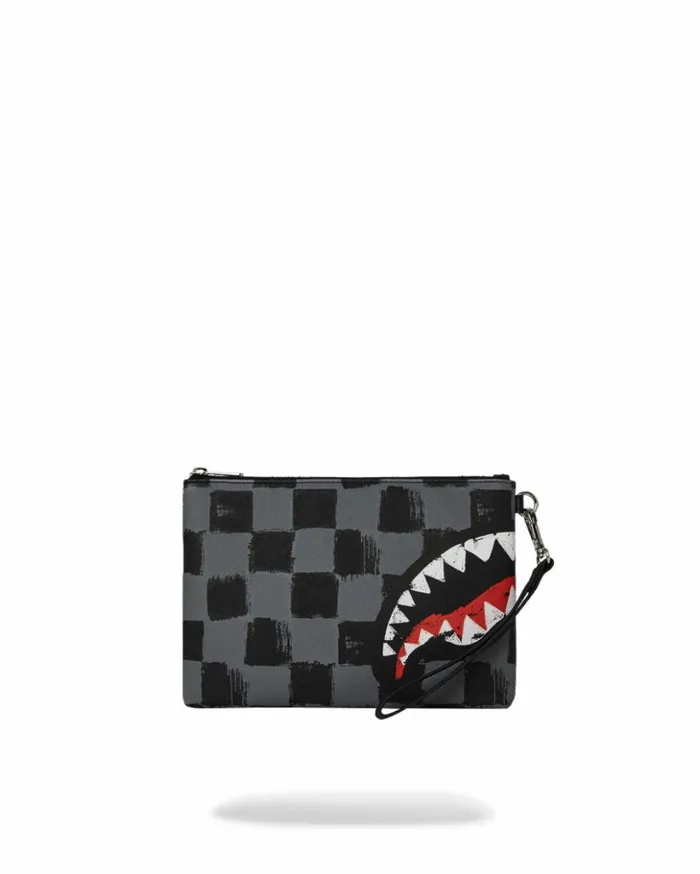 VANQUISH II CROSSOVER CLUTCH Bags SPRAYGROUND