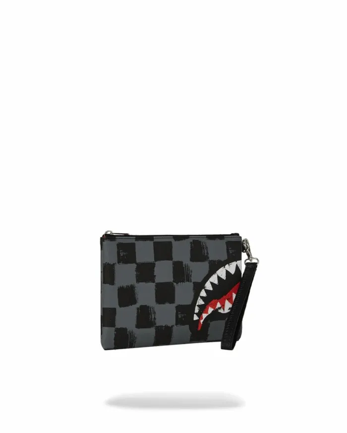 VANQUISH II CROSSOVER CLUTCH Bags SPRAYGROUND
