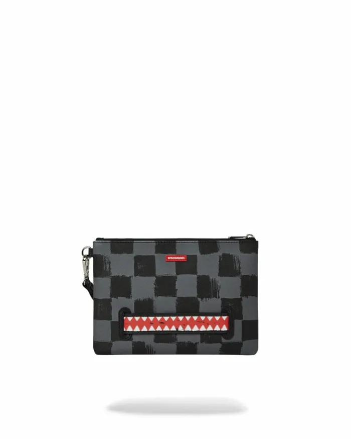 VANQUISH II CROSSOVER CLUTCH Bags SPRAYGROUND