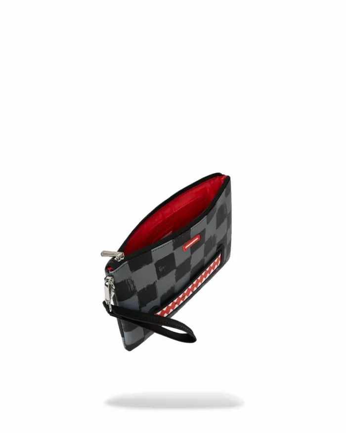 VANQUISH II CROSSOVER CLUTCH Bags SPRAYGROUND