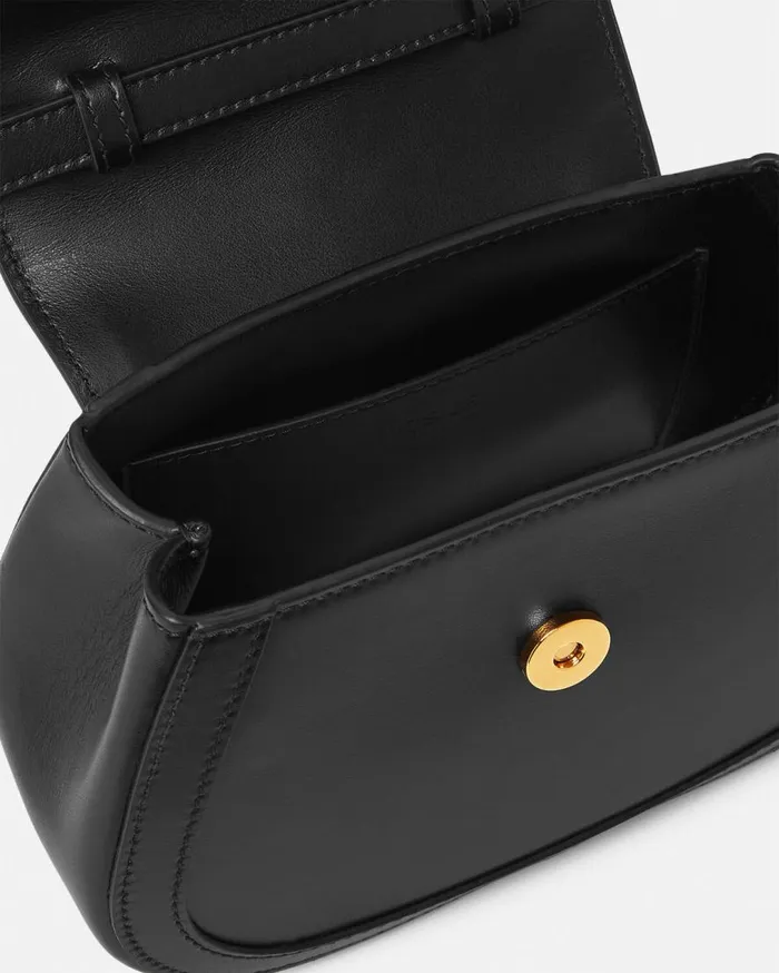 Versace Top Handle Greca Goddess Mini Bag Blackgold 8211 Women Versace Top Handle Greca Goddess Mini Bag Blackgold 8211 Women