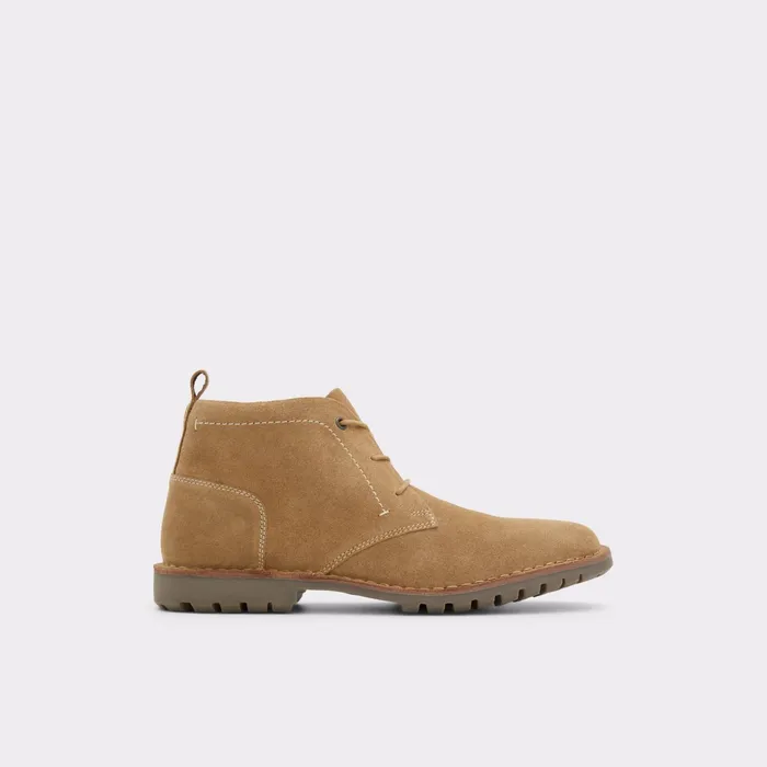 Wainwright Dark Beige Men ALDO Boots