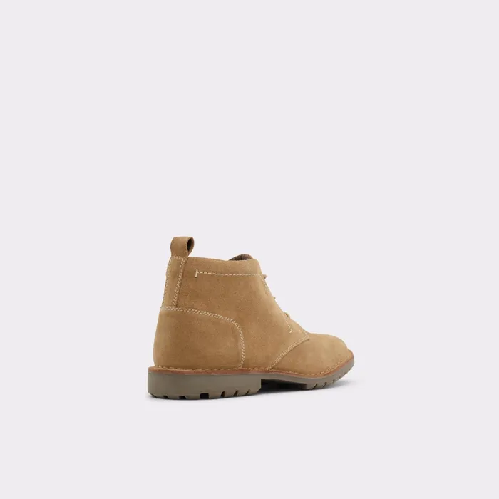 Wainwright Dark Beige Men ALDO Boots