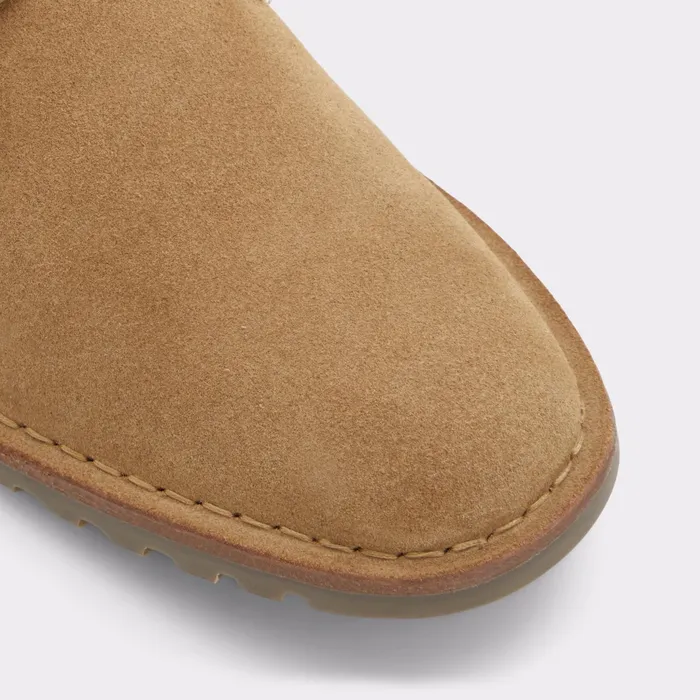Wainwright Dark Beige Men ALDO Boots