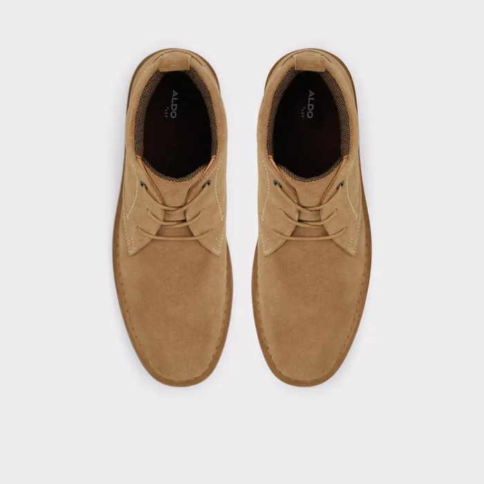 Wainwright Dark Beige Men ALDO Boots
