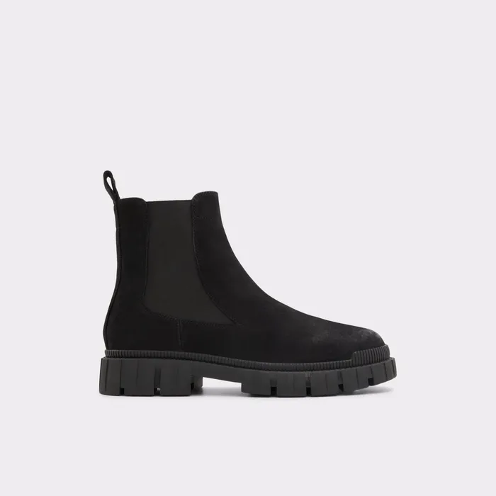 Westfield Black Men ALDO Boots