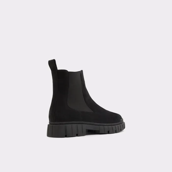 Westfield Black Men ALDO Boots