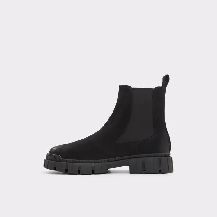 Westfield Black Men ALDO Boots