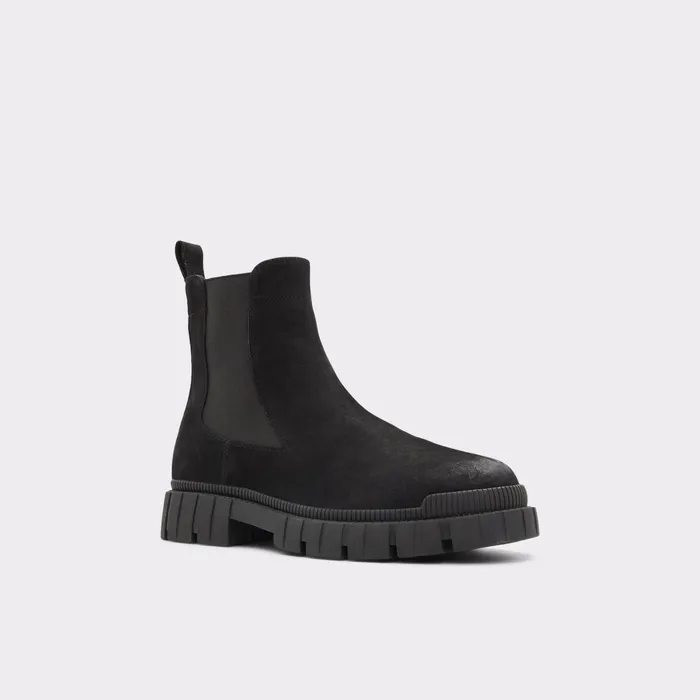 Westfield Black Men ALDO Boots