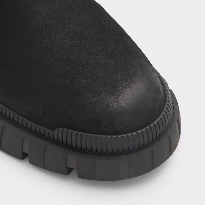 Westfield Black Men ALDO Boots