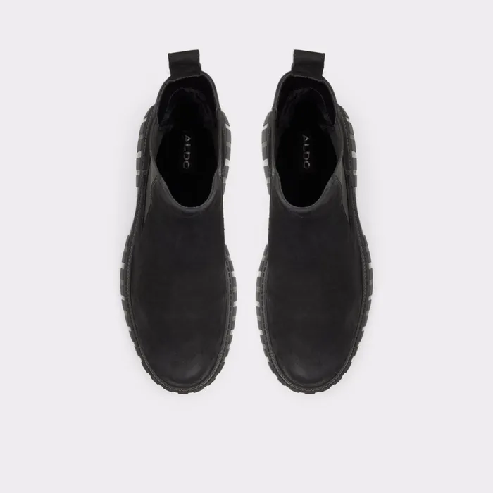 Westfield Black Men ALDO Boots