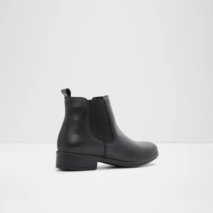 Wicoeni Black Women ALDO Chelsea Boots