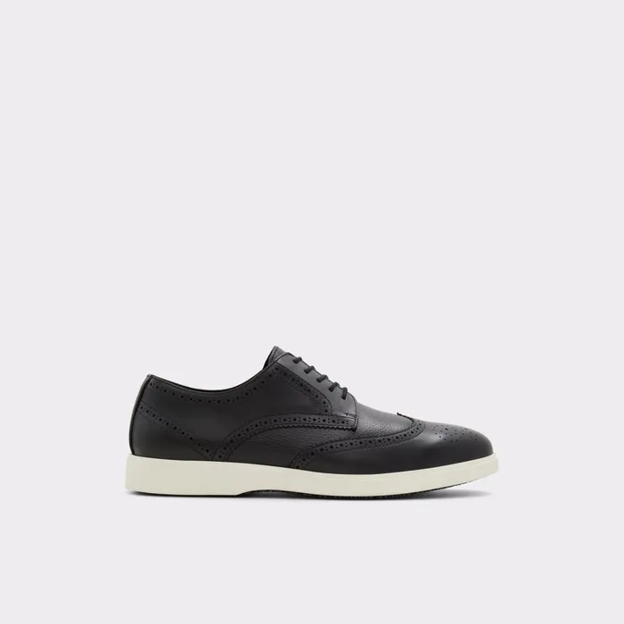 Wiser Black Men ALDO Oxfords and Laceups