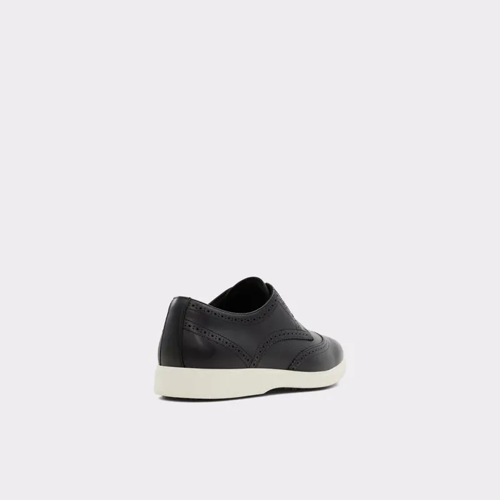 Wiser Black Men ALDO Oxfords and Laceups