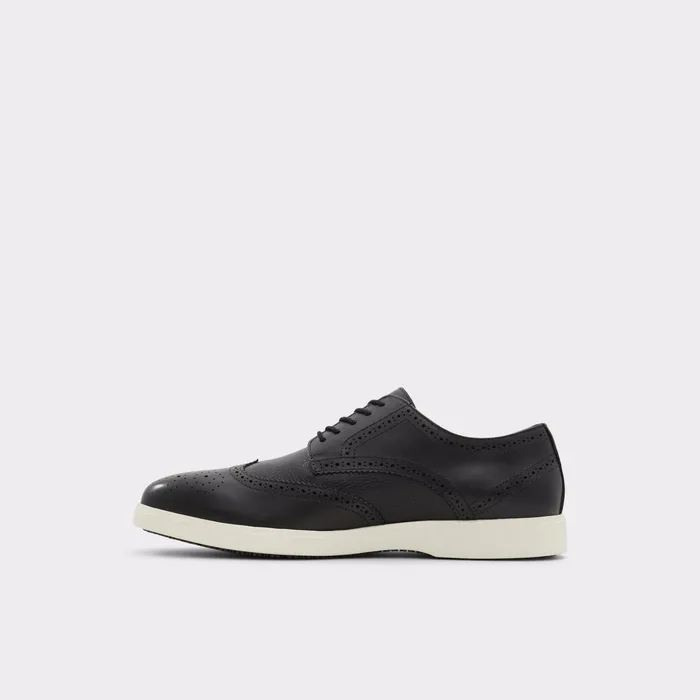 Wiser Black Men ALDO Oxfords and Laceups
